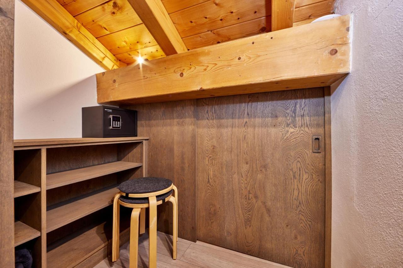 Ferienwohnung Haus Alpklang Garmisch-Partenkirchen Exterior foto