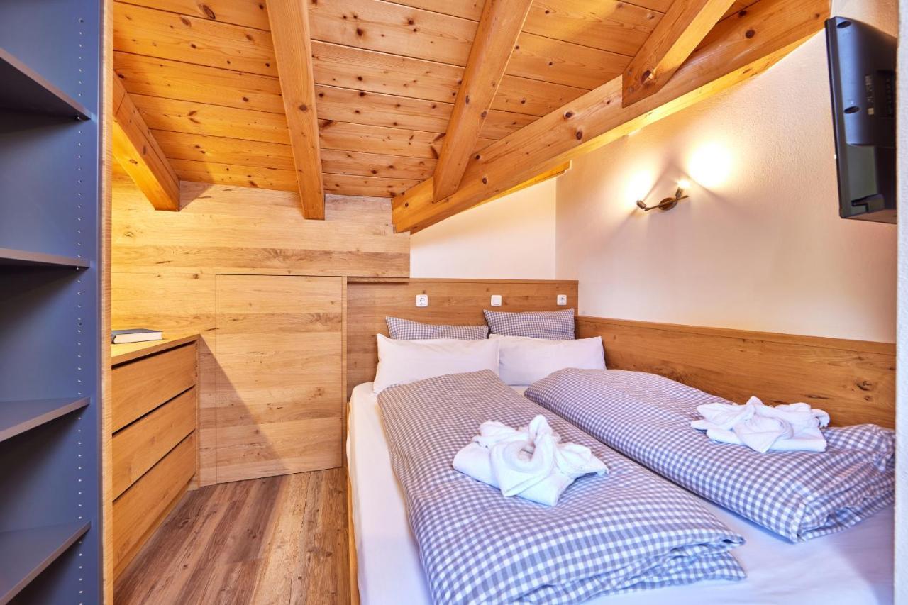 Ferienwohnung Haus Alpklang Garmisch-Partenkirchen Exterior foto